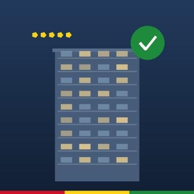 Why Short-Stay Apartments Beat Hotels in Lagos