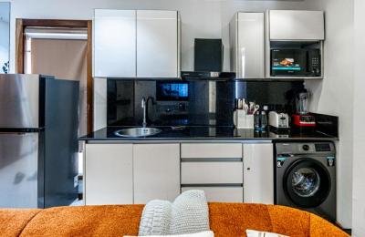Comfortable 2-Bedroom Flat in Ikate