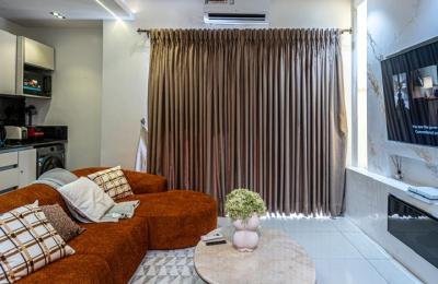 Cozy Studio Apartment near Lekki Conservation