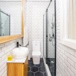 Executive 1-Bedroom Apartment, Victoria Island
