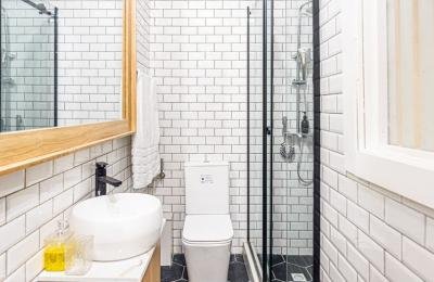 Executive 1-Bedroom Apartment, Victoria Island
