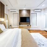 Stylish 1-Bedroom Apartment in Ikate
